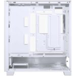 Phanteks XT Pro Ultra Mid-Tower Gaming Chassis (White) - Image 4