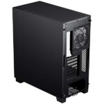 Phanteks XT Pro Ultra Mid-Tower Gaming Chassis (Black) - Image 4