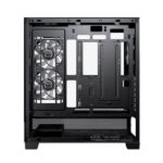 Phanteks XT View D-RGB (E-ATX) Mid Tower Cabinet (Black) - Image 4