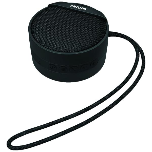 Philips Audio Bt40Bk