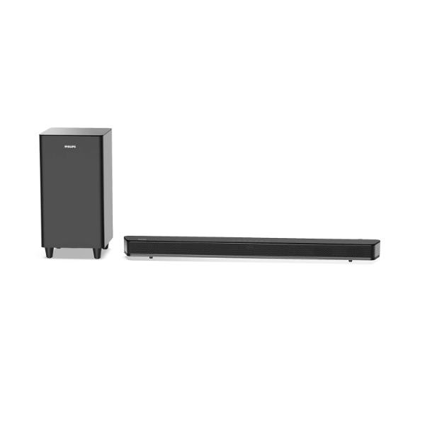 Philips Audio HTL8162