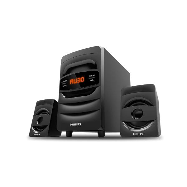 Philips Audio MMS2625B