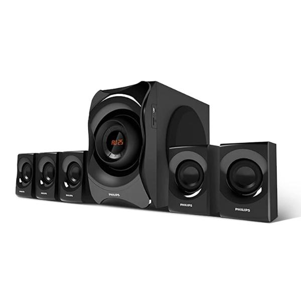 Philips Audio SPA8000B