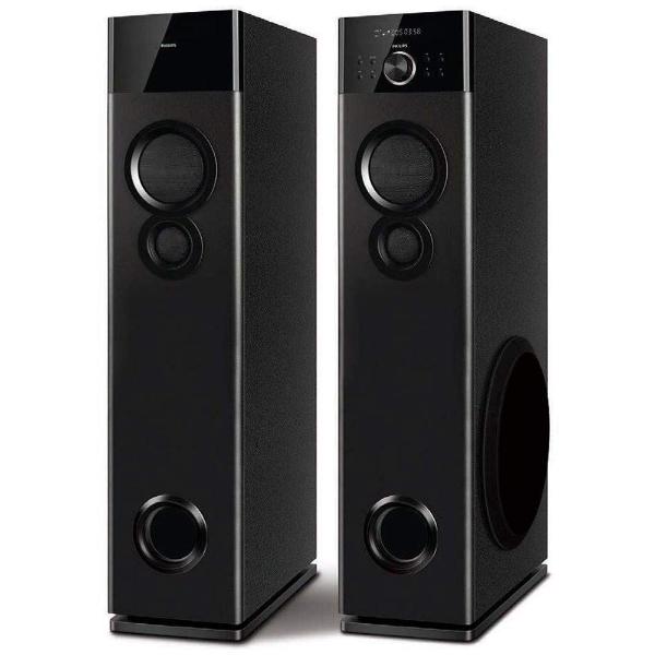 Philips Audio SPA9120B