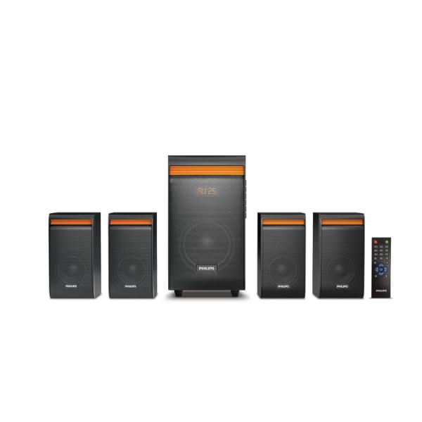 Philips Audio Spa8140B