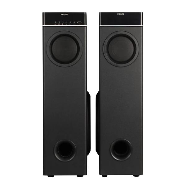 Philips Audio Spa9070