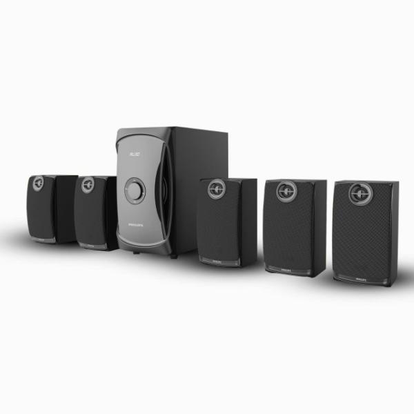 Philips Audio TAV7587