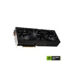 Pny Rtx 4090 24Gb Verto Triple Fan DLSS 3 Graphics Card (VCG409024TFXPB1) - Image 2