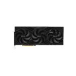 Pny Rtx 4090 24Gb Verto Triple Fan DLSS 3 Graphics Card (VCG409024TFXPB1) - Image 3