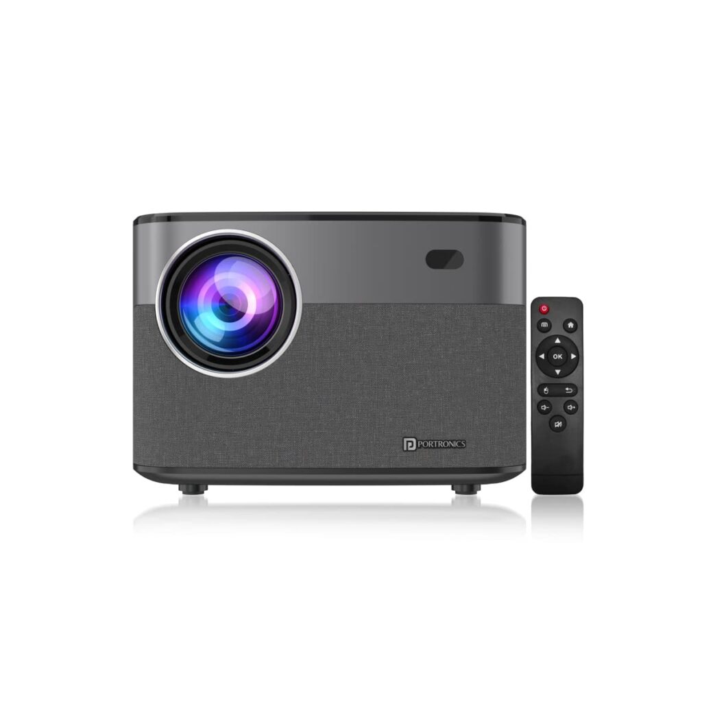 Portronics Beem 300