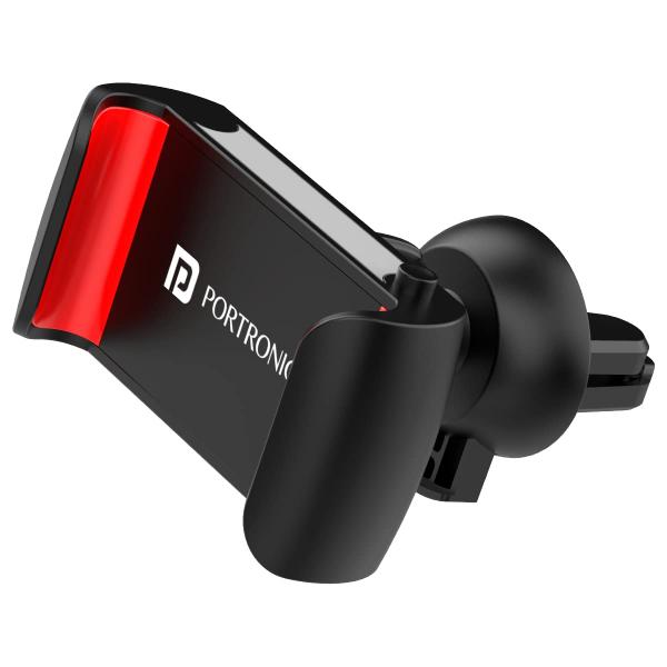 Portronics Clamp 2 Phone Holder
