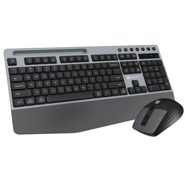 Portronics Key10 Combo
