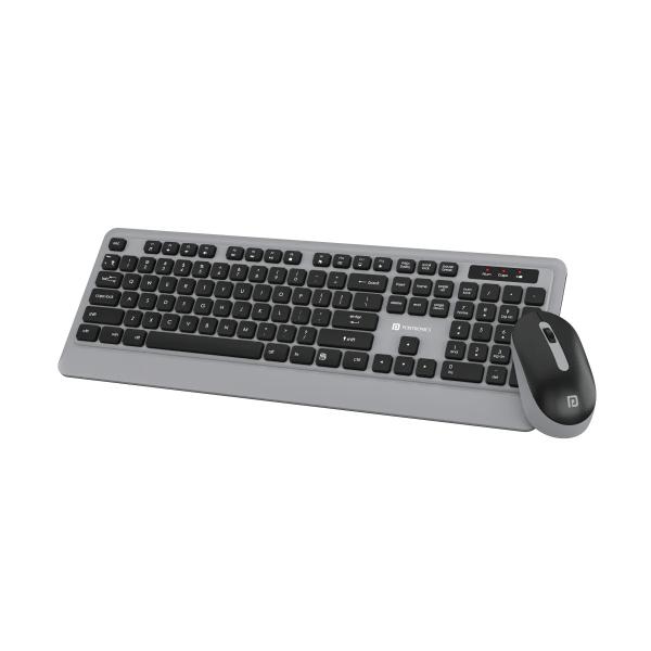 Portronics Key5 Combo