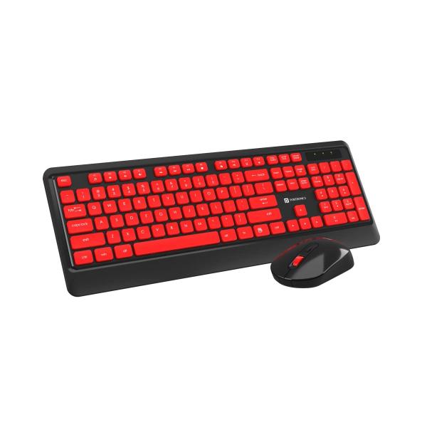 Portronics Key5 Combo