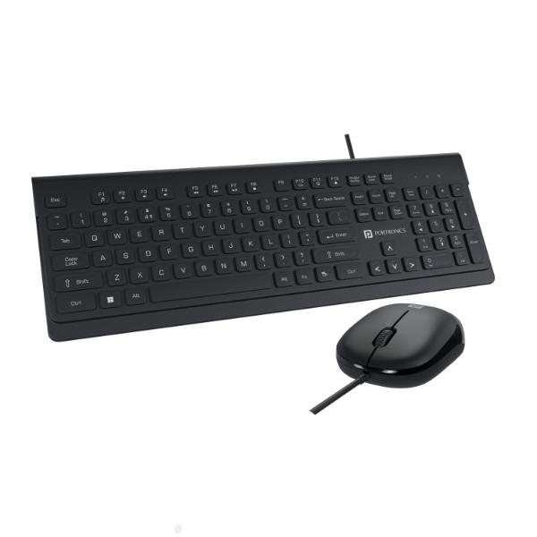 Portronics Keytonic