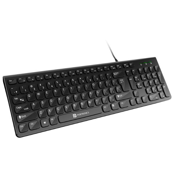 Portronics Ki-Pad 2