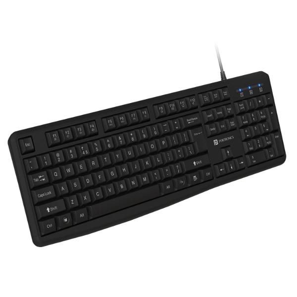Portronics Ki-Pad 4