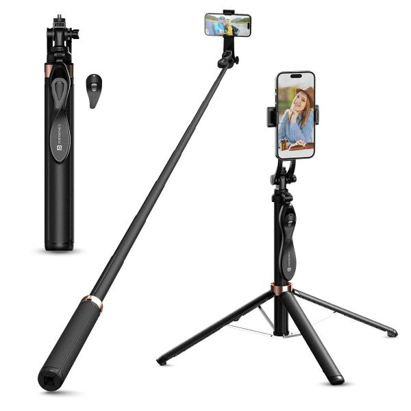 Portronics Lumistick Pro