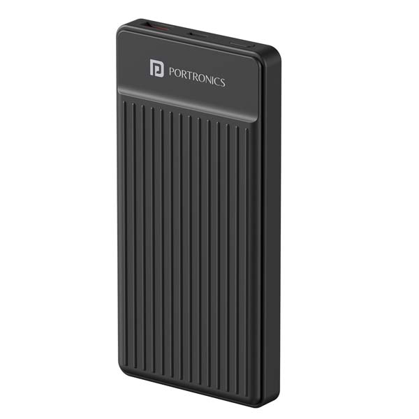 Portronics Luxcell B12 10