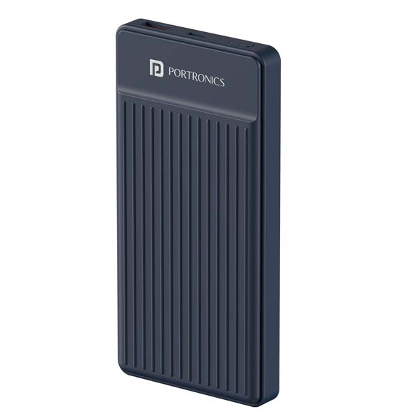 Portronics Luxcell B12 10