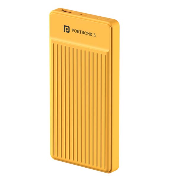 Portronics Luxcell B12 10