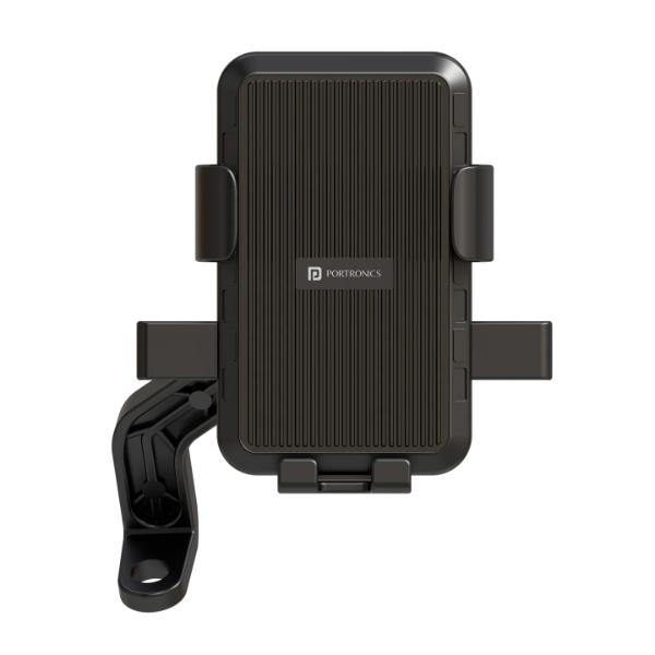 Portronics Mobike 5 Phone Holder