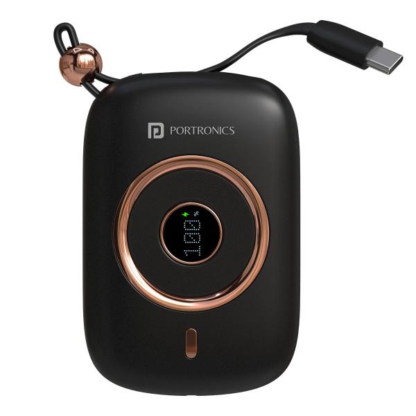 Portronics Power Shutter Pro 35W