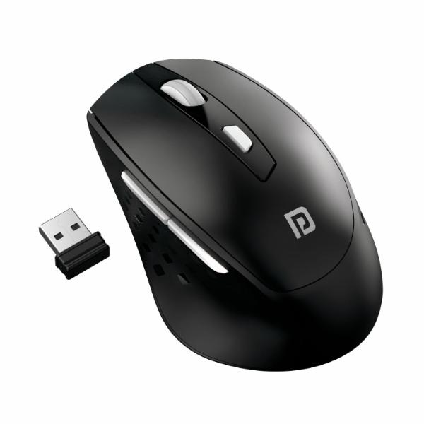 Portronics Toad 32