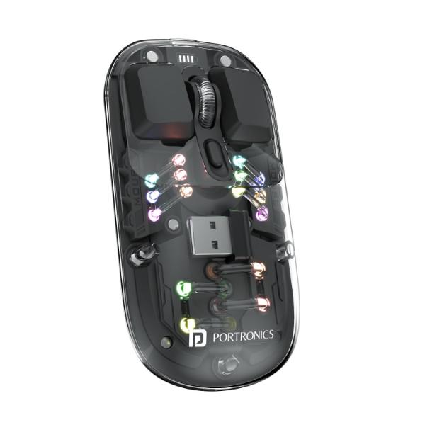Portronics Toad 5