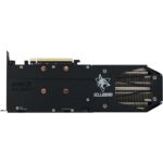 PowerColor Hellhound AMD Radeon RX 9060 XT 8GB GDDR6 Graphics Card - Image 3