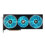 PowerColor Hellhound RX 7800 XT OC 16GB GDDR6 Graphics Card - Image 2