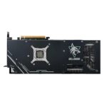 PowerColor Hellhound RX 7800 XT OC 16GB GDDR6 Graphics Card - Image 4