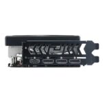 PowerColor Hellhound RX 7800 XT OC 16GB GDDR6 Graphics Card - Image 5