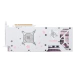 PowerColor Hellhound Sakura RX 7800 XT OC 16GB GDDR6 Graphics Card - Image 4