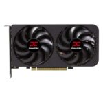 PowerColor Reaper AMD Radeon RX 9060 XT 16GB GDDR6 Graphics Card - Image 2