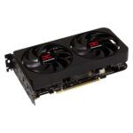 PowerColor Reaper AMD Radeon RX 9060 XT 8GB GDDR6 Graphics Card - Image 2