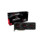 PowerColor Reaper AMD Radeon RX 9070 XT