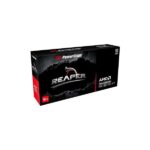 PowerColor Reaper AMD Radeon RX 9070 XT