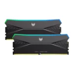 Predator Hera DDR5 RGB Memory
