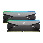 Predator Hera DDR5 RGB Memory