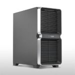 Prolab Design AI828 Mid Tower Workstation Case