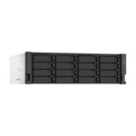 QNAP TS-1673AU-RP 16-Bay Rackmount NAS Enclosure - Image 2