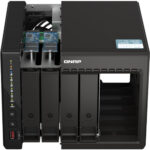 QNAP TS-453E 4-Bay NAS Enclosure - Image 3