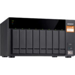 QNAP TS-832X-2G 8-Bay NAS Enclosure - Image 3