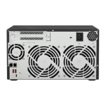QNAP TS-873A 8-Bay Tower NAS Enclosure - Image 3