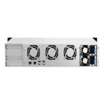 QNAP TS-873AU-RP-4G 8-Bay NAS Enclosure - Image 3