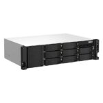 QNAP TS-873AU-RP-4G 8-Bay NAS Enclosure - Image 2