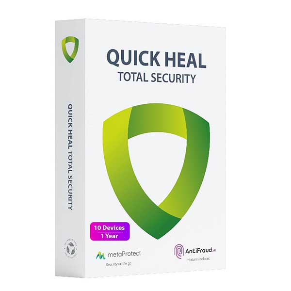 Quick Heal