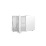 Deepcool CH260 M-Atx Mini Tower Cabinet White (R-CH260-WHNGM0-G-1) - Image 2