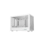 Deepcool CH260 M-Atx Mini Tower Cabinet White (R-CH260-WHNGM0-G-1) - Image 4